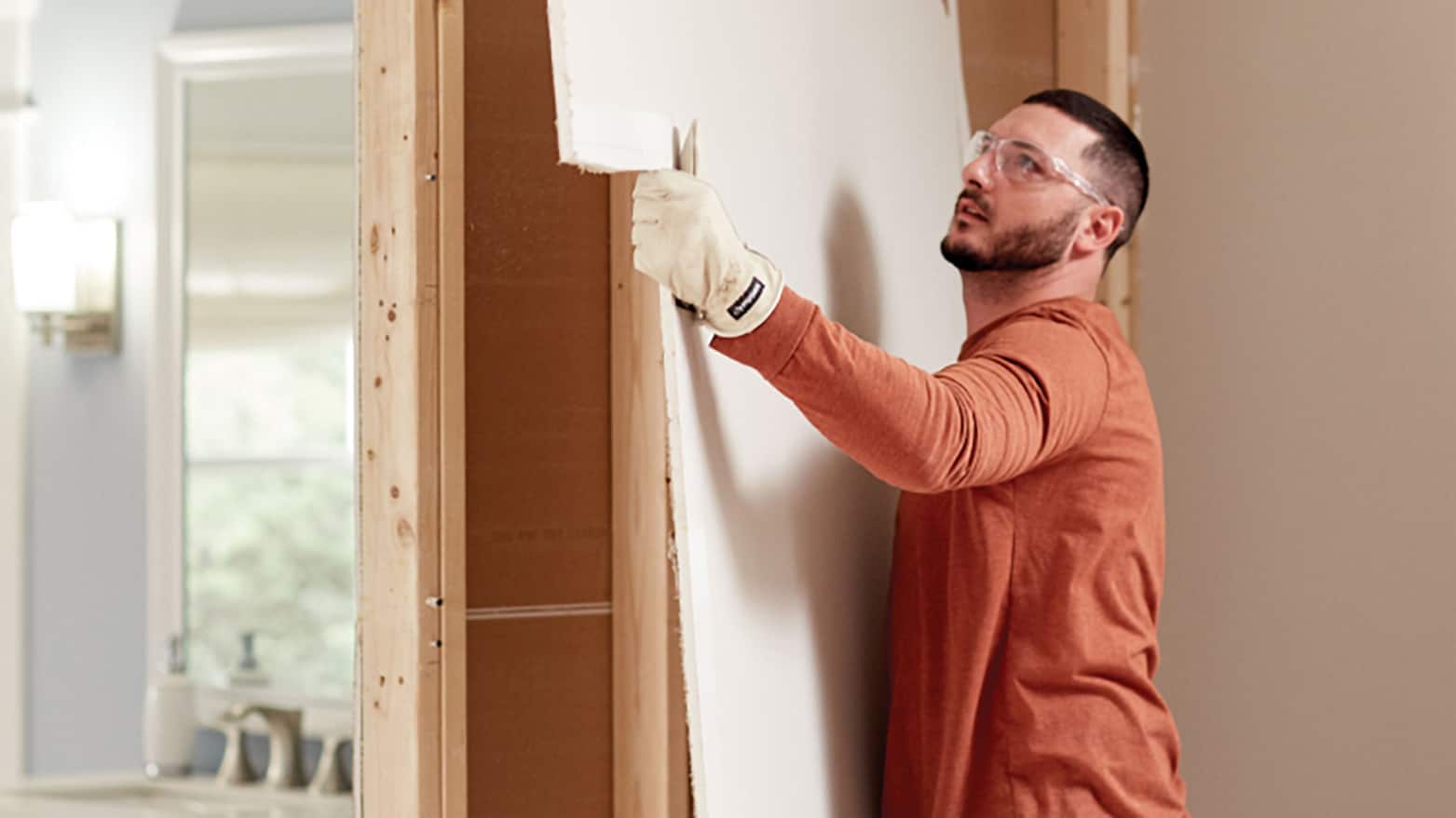 Drywall The Home Depot